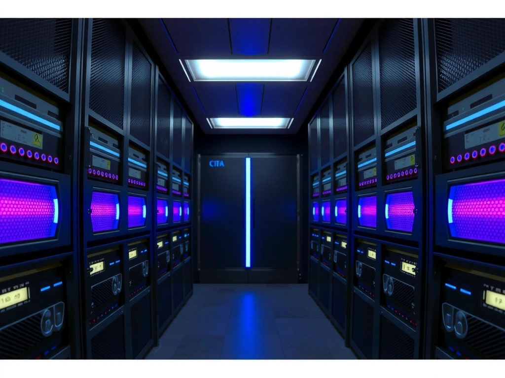 Backend Infrastructure